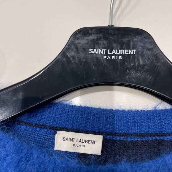 Saint Laurent Authentic sweater - Picture 5 of 13